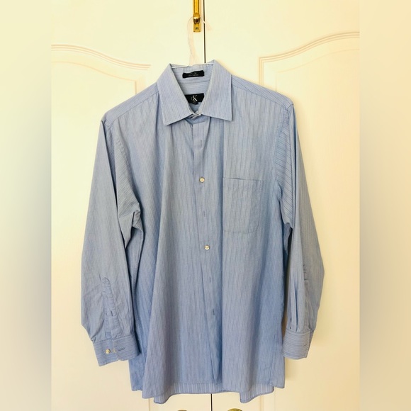 Lot of 6 Men Shirts in size M - Picture 11 of 15